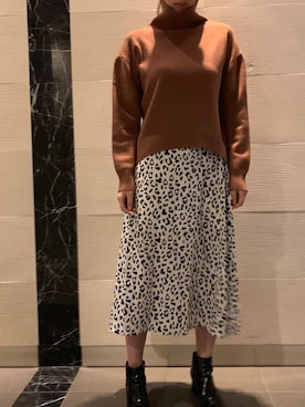 keiko_fmookさんのコーディネート