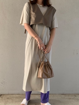 keiko_fmookさんのコーディネート