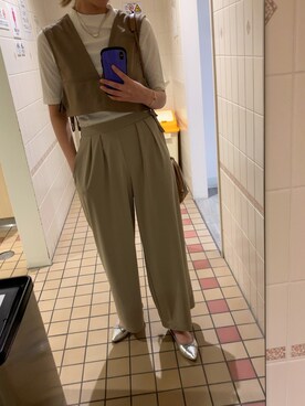 keiko_fmookさんのコーディネート