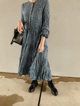 keiko_fmookさんのコーディネート