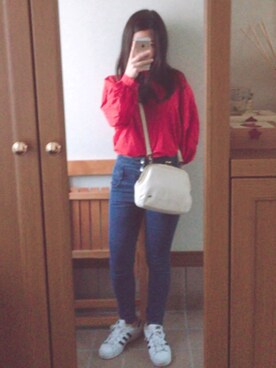 erikaさんのコーディネート