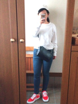 erikaさんのコーディネート