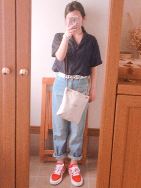 erikaさんのコーディネート