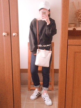 erikaさんのコーディネート