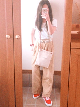 erikaさんのコーディネート