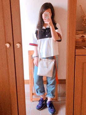 erikaさんのコーディネート