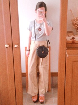 erikaさんのコーディネート