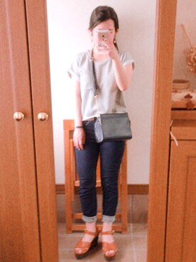 erikaさんのコーディネート