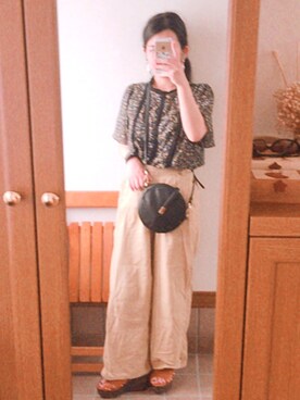 erikaさんのコーディネート