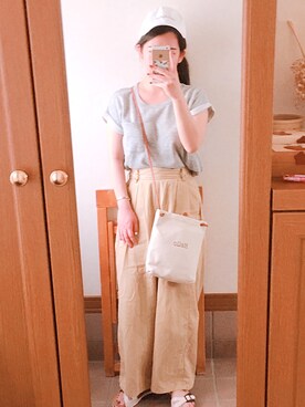 erikaさんのコーディネート