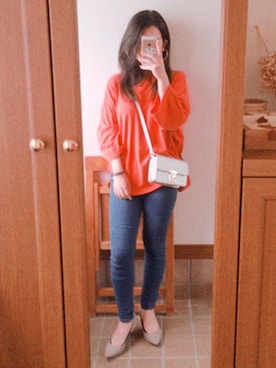 erikaさんのコーディネート