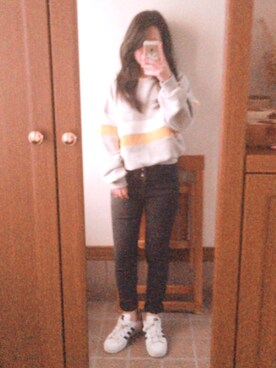 erikaさんのコーディネート