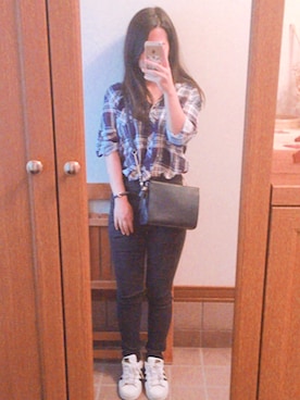 erikaさんのコーディネート