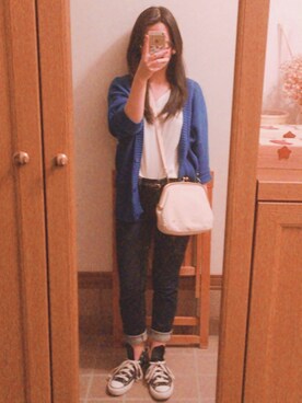 erikaさんのコーディネート