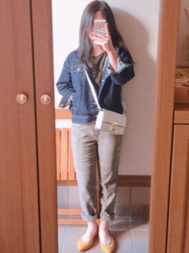 erikaさんのコーディネート