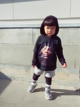 むーさんのコーディネート