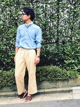 TKMTさんのコーディネート