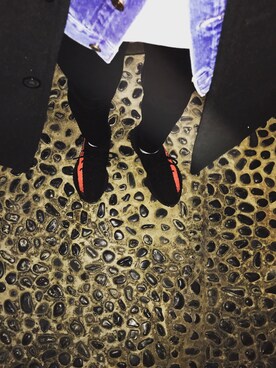 NAOKIさんのコーディネート