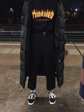 NAOKIさんのコーディネート