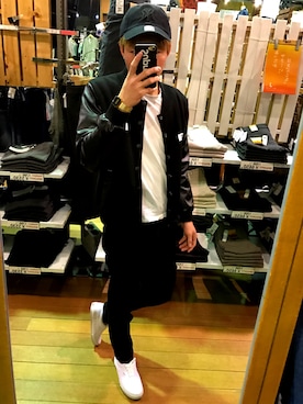 NAOKIさんのコーディネート