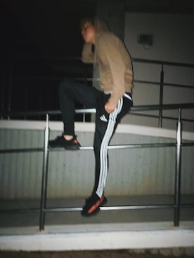 NAOKIさんのコーディネート