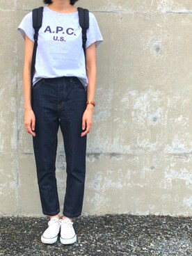 rkym.kさんのコーディネート