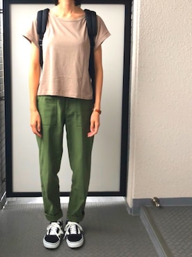 rkym.kさんのコーディネート