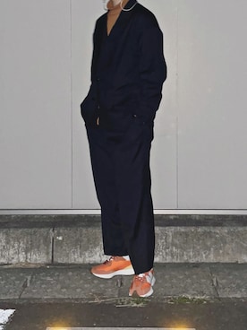 ゆーとさんのコーディネート