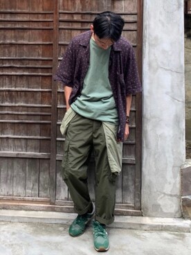 W3110 さんのコーディネート