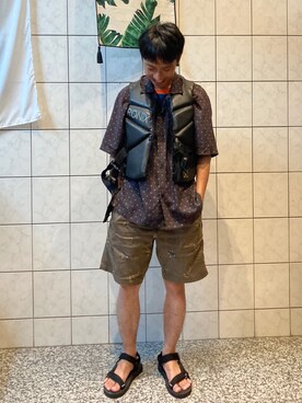 W3110 さんのコーディネート