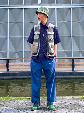 W3110 さんのコーディネート