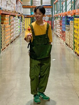 W3110 さんのコーディネート