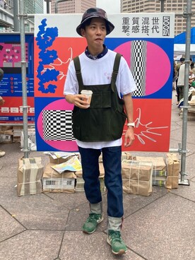 W3110 さんのコーディネート