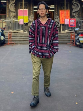 W3110 さんのコーディネート