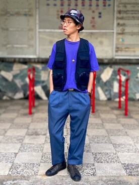 W3110 さんのコーディネート