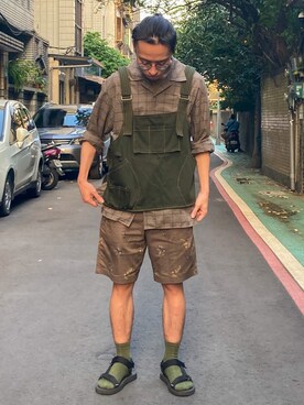 W3110 さんのコーディネート