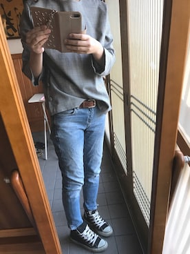 ゆんさんのコーディネート