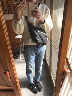 ゆんさんのコーディネート