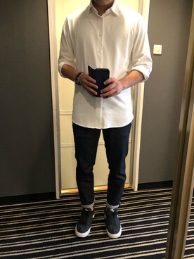 たまごさんのコーディネート