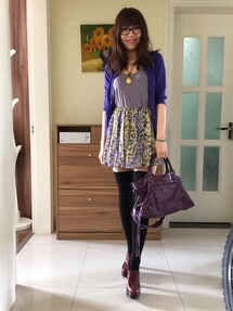 G- | カーディガン/ボレロ