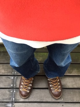 nomadさんのコーディネート