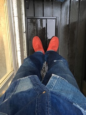 nomadさんのコーディネート