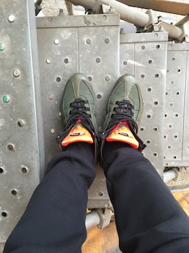 nomadさんのコーディネート