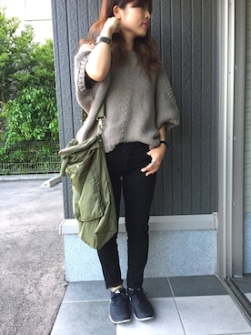 aaaさんのコーディネート