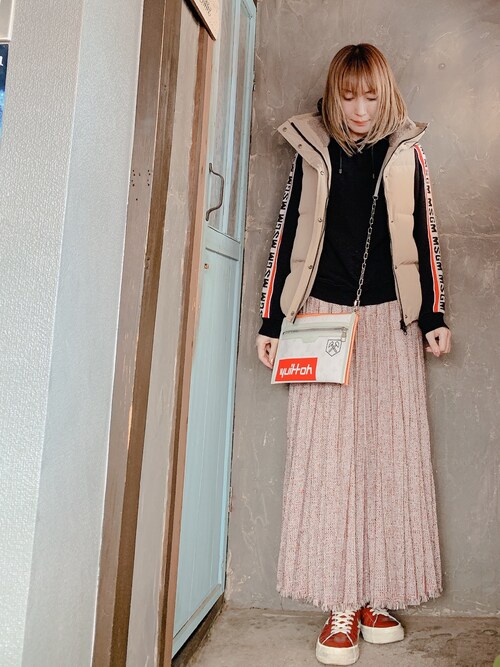 結婚式大きめバッグ