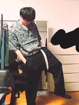 motoさんのコーディネート