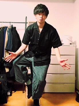 motoさんのコーディネート