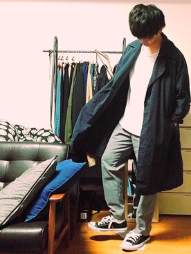 motoさんのコーディネート