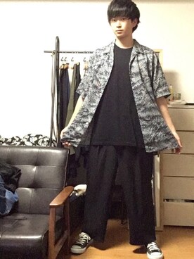 motoさんのコーディネート