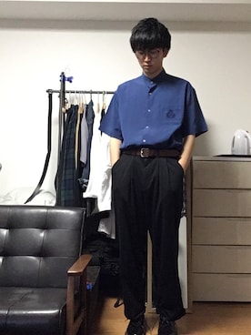 motoさんのコーディネート